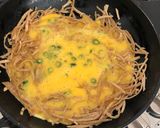 Foto del paso 6 de la receta: Huevos con tortilla