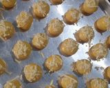 Foto langkah ke 3 dari resep Nastar Keju Melted (Recomended) 👌👌.