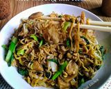 Foto langkah ke 6 dari resep Mie Goreng ala Resto.