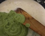 બ્રોકોલી આલમન્ડ સૂપ (Broccoli Almond Soup Recipe in Gujarati) રેસીપી સ્ટેપ2ફોટો