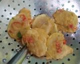 Foto langkah ke 4 dari resep Potato Bhajias.