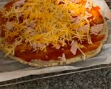 Foto del paso 2 de la receta: Pizza by Mateo