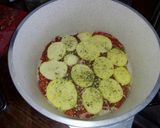 Foto del paso 4 de la receta: Bifes a la criolla
