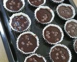 Foto langkah ke 6 dari resep Brownies.