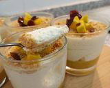 Foto del paso 12 de la receta: Mousse de mango 🥭🥄