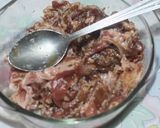 Foto langkah ke 1 dari resep Beef Teriyaki Ala Hokben.
