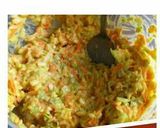 Foto del paso 3 de la receta: Tacos de CAMARÓN (incluye ensalada y salsa para complementar)