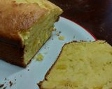 Foto del paso 5 de la receta: Budín de mandarina ♡