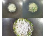 A picture of step 3 of Dal Palak Or Spinach Dal.