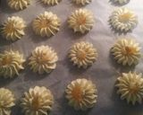 Hình bước làm 5 của món Cookies