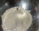 मीठी मठरी (Meethi mathri recipe in hindi) रेसिपी चरण 1 फोटो