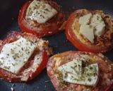 Foto del paso 7 de la receta: Pizza de Tomate 🍅