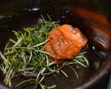 Foto del paso 5 de la receta: Churrasco al romero (Steak Rosemar