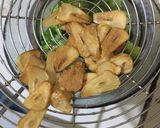 Foto langkah ke 2 dari resep Brokoli saus tiram.