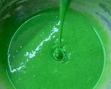 Foto del paso 5 de la receta: Dorayakis de Pistacho