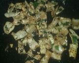 Foto del paso 5 de la receta: Chinchulines provenzal (light) con ensalada de arroz primavera