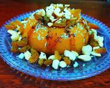 অরেঞ্জ ফুডি লাভা(orange foodie lava recipe in Bengali) রেসিপির ধাপ 6 ছবি