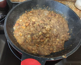 Foto del paso 3 de la receta: Solomillo con salsa de almendras
