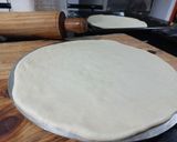Foto del paso 8 de la receta: Masa para Pizza Básica 🍕
