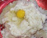 Foto langkah ke 3 dari resep Stik singkong krispi.
