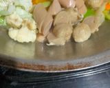 Foto langkah ke 4 dari resep Capcay sayur simple.