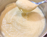 Foto del paso 4 de la receta: Tarta con nata agria, sin horno, sin gluten