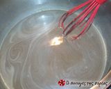 A picture of step 5 of Lemon Refrigerator Cake.