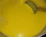 Foto del paso 1 de la receta: Polenta con queso y salame 😋
