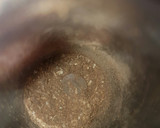 A picture of step 1 of 7 spice.