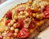 A picture of step 5 of Chickpea Salad 🇪🇸.