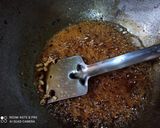 বাদাম চাক্কি (badam chakki recipe in bengali) রেসিপি ধাপ - 2 ছবি