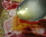 Foto del paso 2 de la receta: Chuleta de cerdo agridulce