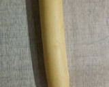 Foto del paso 4 de la receta: Galletitas de naranja sin manteca