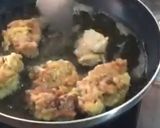 Foto langkah ke 2 dari resep Tumis brokoli daging ayam.