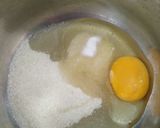 Foto langkah ke 3 dari resep Banana muffin.