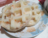 狗狗鮮食～蘿蔔糕的食譜步驟9照片