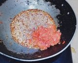 A picture of step 3 of Brain masala.
