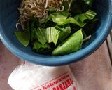Foto langkah ke 1 dari resep Kwetiau Goreng.