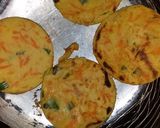 Foto del paso 2 de la receta: Arepas de Zanahoria