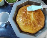 Foto del paso 3 de la receta: Bizcocho de limón con jarabe