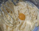 Foto langkah ke 1 dari resep Triple Cheese Kaastengels.