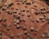 Foto del paso 5 de la receta: Fudgy brownies🍫