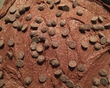 Foto del paso 5 de la receta: Fudgy brownies🍫