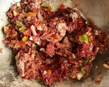 Foto del paso 2 de la receta: Albóndigas sencillas