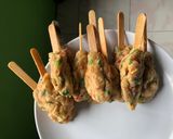 Foto langkah ke 6 dari resep Sempolan nugget.
