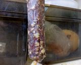 Foto del paso 6 de la receta: Jamón crudo casero (facilísimo)