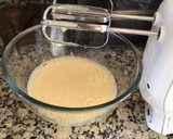 Foto del paso 1 de la receta: Waffles