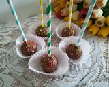 Cake Pops krok przepisu 4 zdjęcie