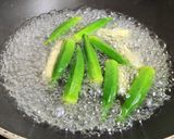 健康纖蔬四重奏 @🥦🥕　ヘルシー野菜@カルテット的食譜步驟4照片