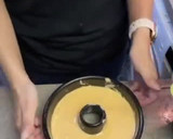 氣炸 西柚戚風蛋糕的食譜步驟13照片